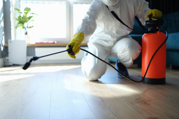 Reliable Blood Cleanup contractor in Allenhurst, NJ by Crime Scene Cleaner Online